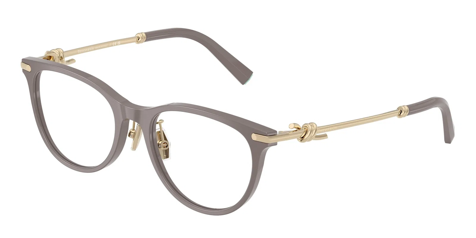 Tiffany 2279D Eyeglasses - view 4